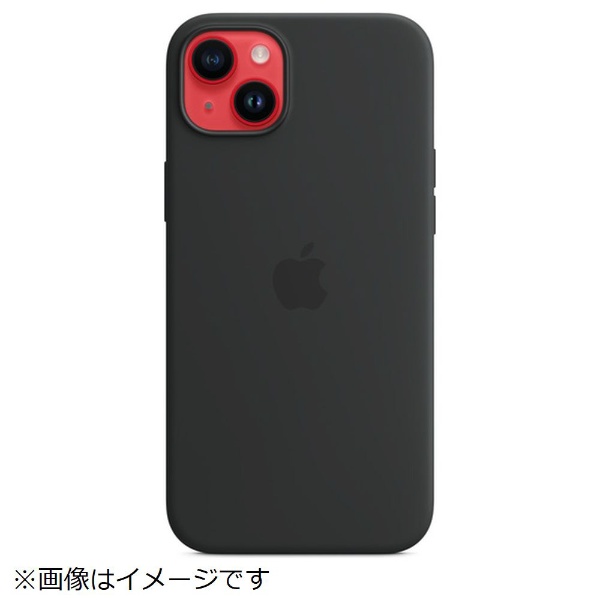 iPhone 14 Plus レッド 128GB【SIMフリー】＋純正ケース
