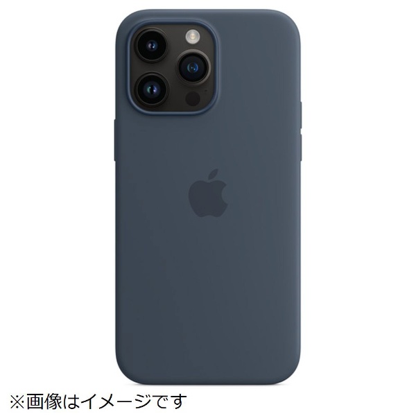 【色: ライトブルー】【elago】 iPhone14 Pro 対応 ケース シ