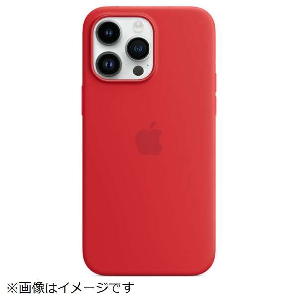 yzMagSafeΉiPhone 14 Pro MaxVR[P[X (PRODUCT)RED MPTR3FE/A_3