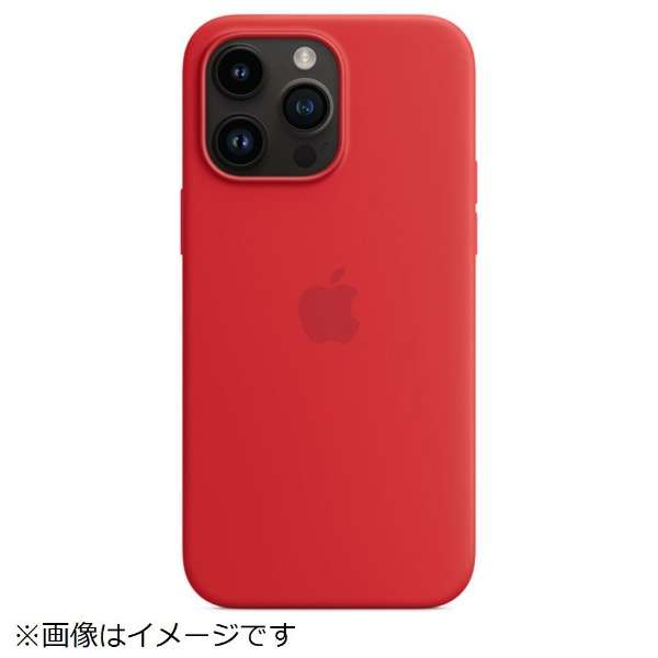 yzMagSafeΉiPhone 14 Pro MaxVR[P[X (PRODUCT)RED MPTR3FE/A_4