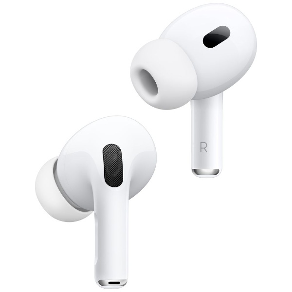 AirPods Pro (the second generation) MQD83J/A [wireless (right and
