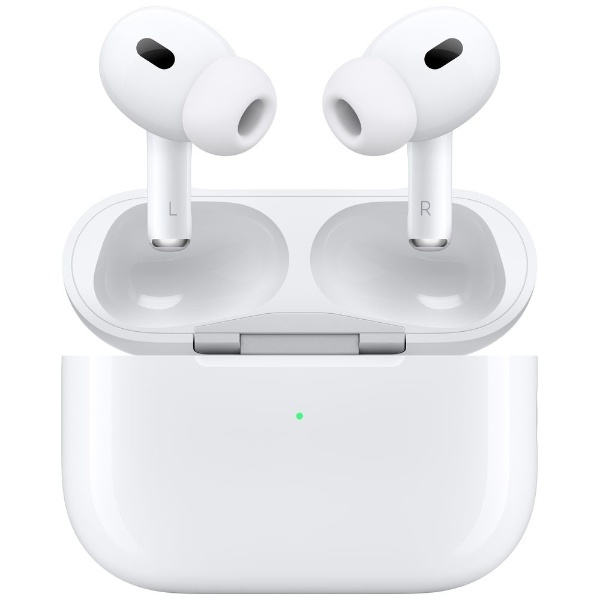 Apple AirPods第2世代