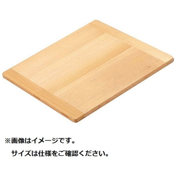 遠藤商事 木製 角セイロ用 手付蓋(サワラ材) 30cm用 ＜WSI05030