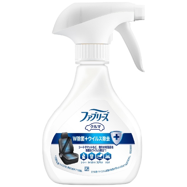 クリーンオリジナル ウイルスリムーバルウォーター 300mL（ウイルス除去99.9％） FRAGRANCY｜フレグランシー 通販 |  ビックカメラ.com