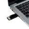 USBメモリ MFi認証(Android/iOS/Mac/Windows11対応) ブラック MF-LGU3B256GBK [256GB /USB TypeA＋USB TypeC＋Lightning /USB3.2 /キャップ式]_9