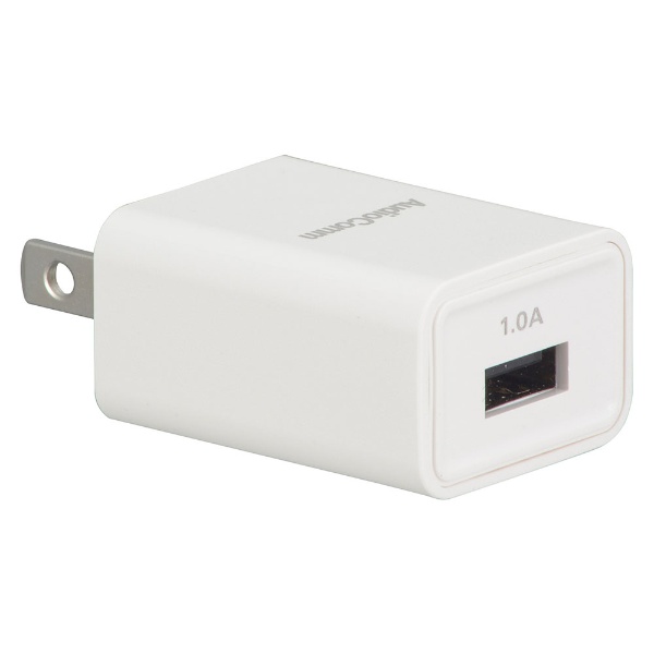 USB㡼㡼 TypeA 1A AudioComm ۥ磻 MAV-AU101N [1ݡ]