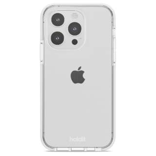 iPhone 14 Pro 3 ϏՌNAP[X@White gnkchs zCg 15558