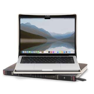 MacBook Proi14C`A2021jp n[hU[P[X BookBook TWS-BG-000069