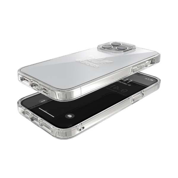iPhone 14 Pro Max 3 OR Protective Clear Case FW22 clear 50232_3