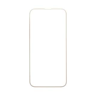 iPhone 14 Plus 2 iFace Round Edge Tempered Glass Screen Protector EhGbWKX ʕیV[g iFace x[W 41-946558