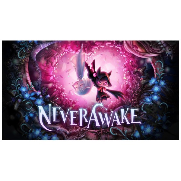 NeverAwake 【PS4】