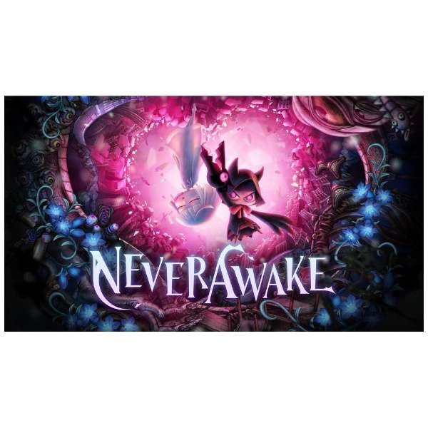 NeverAwake 【PS4】_1