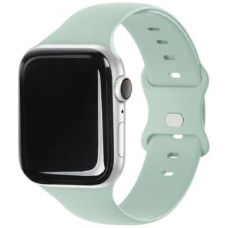 SILICONE BAND for Apple Watch 41/40/38mm Cg~g EGD21773AWGR