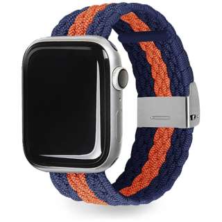 LOOP BAND for Apple Watch 41/40/38mm lCr[IW EGD23115AW