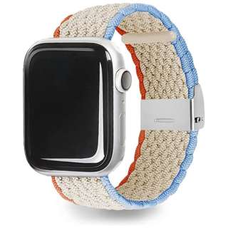 LOOP BAND for Apple Watch 49/45/44/42mm X^[Cg EGD23123AW