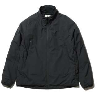 2L Octa Jacket(XLTCY/Black) JK-22AU01005BK