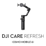 [DJIiۏ؃v]Card DJI Care Refresh 2N(Osmo Mobile 6) JP