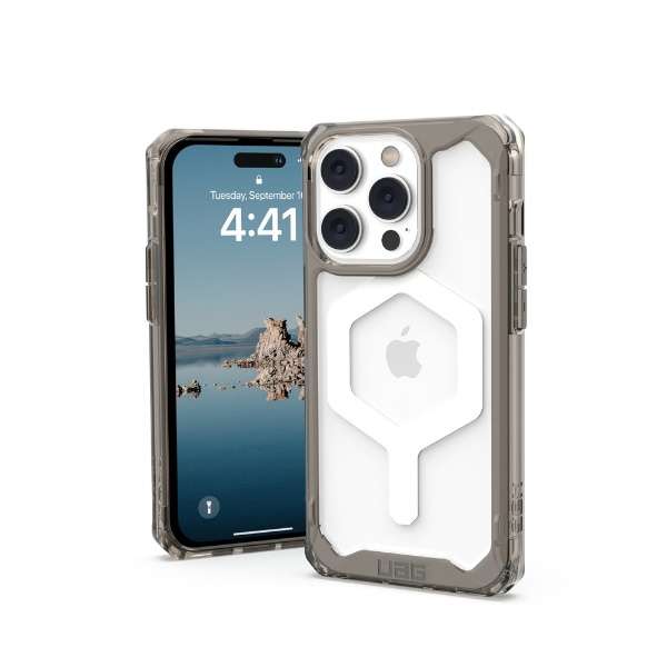 UAG MagSafeΉ PLYO AbV iPhone 14 Prop UAG UAG-IPH22MB-YMS-AS_1