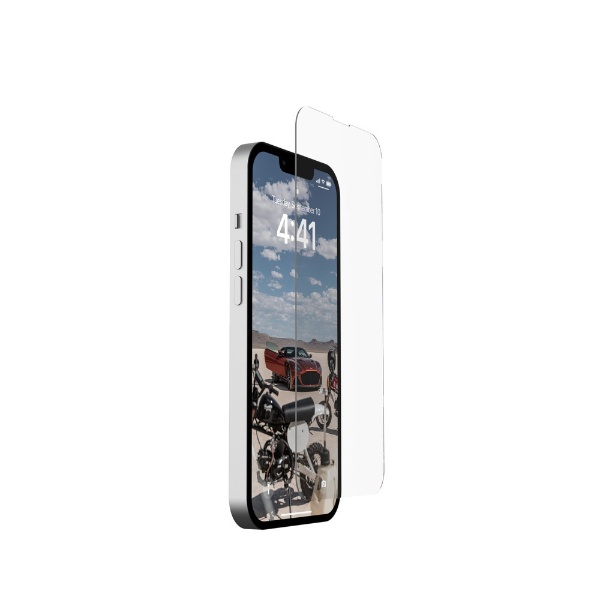 iPhone 15 Pro Max（6.7インチ） ガラスフィルム Glass Shield Plus