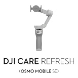[DJI产品保证计划]版Card DJI Care Refresh 2年的(Osmo Mobile ＳＥ)JP