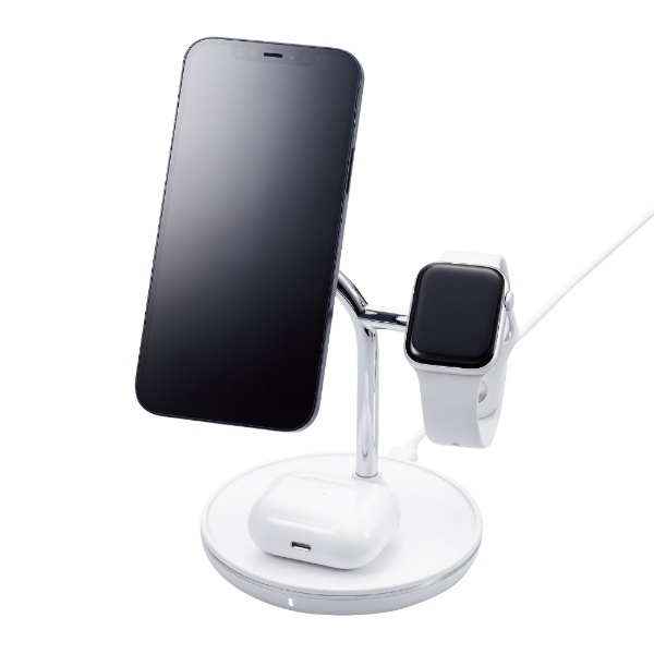 新品 保証スタート Apple AirPods with Charging Case 第2世代 MV7N2J 