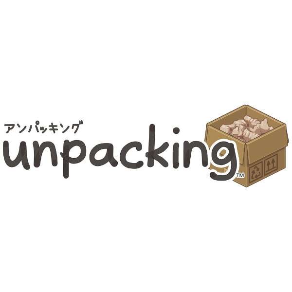 Unpacking（アンパッキング） 【Switch】_2