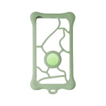 多智能手机包6.1-7.2英寸尺寸对应L码Bubble Tie 2暗淡绿色的UN22071-KG