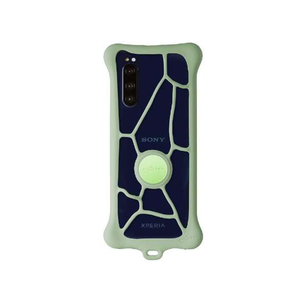 多智能手机包6.1-7.2英寸尺寸对应L码Bubble Tie 2暗淡绿色的UN22071-KG_11