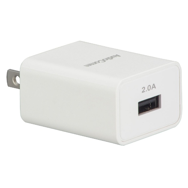 USB㡼㡼 TypeA 2A AudioComm ۥ磻 MAV-AU201N [1ݡ]