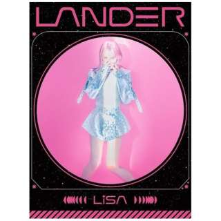 LiSA/ LANDER 񐶎YA yCDz