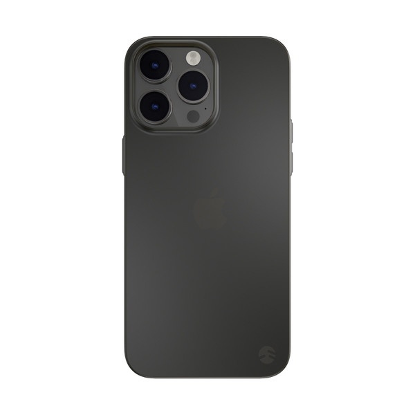 iPhone 14 Pro Max 0.35 Ultra Slim  ȥ󥹥ѥȥ֥å SE-INGCSPP35-BK