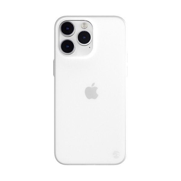 iPhone 14 Pro Max 0.35 Ultra Slim  ȥ󥹥ѥȥۥ磻 SE-INGCSPP35-TH
