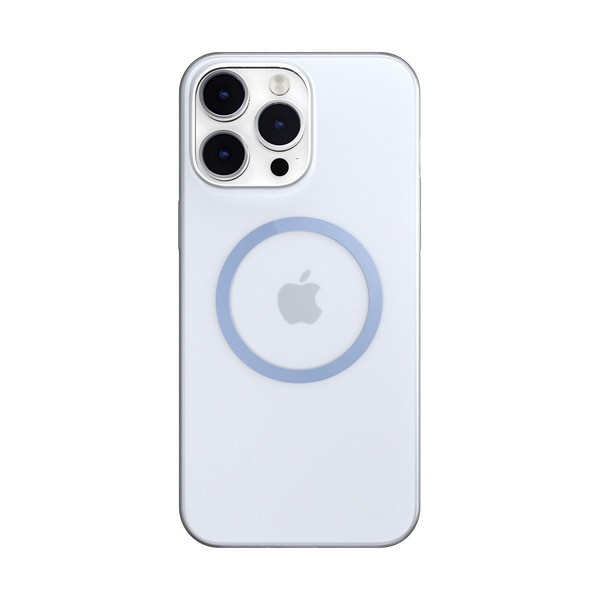 iPhone 14 Pro Max MagSafe対応 ケース Gravity M トランスパレント