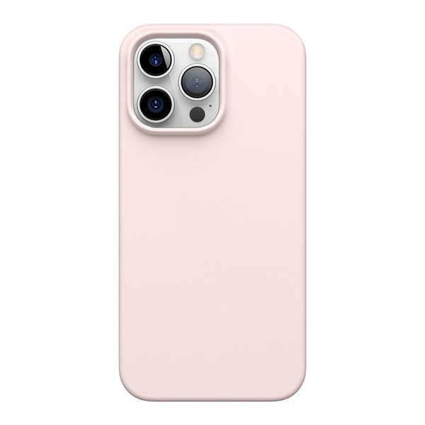 iPhone 14 Pro Max SOFT SILICONE CASE ꥳ  ֥꡼ԥ EL-INGCSSCMS-LP