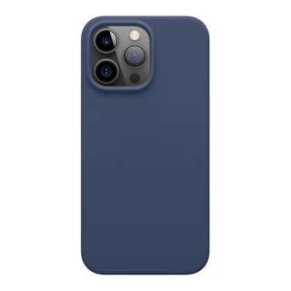 iPhone 14 Pro Max SOFT SILICONE CASE VR P[X W[CfBS EL-INGCSSCMS-JI