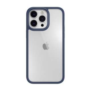 iPhone 14 Pro Max  MagSafeΉ P[X AERO+ VGu[ SE-INGCSPTAP-RB