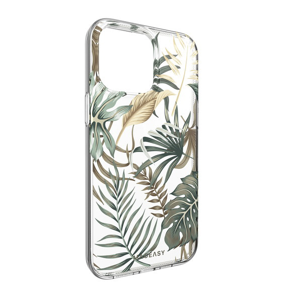 iPhone 14 Pro Max �ϏՌ�MIL�K�i���^�N���A�P�[�X ���O�W�����A���g ME-INGCSPTGL-LX_3