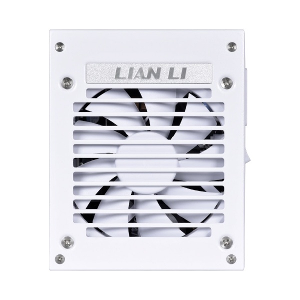 （ケーブル）LIAN LI SP850 GOLD WT　電源ケーブル