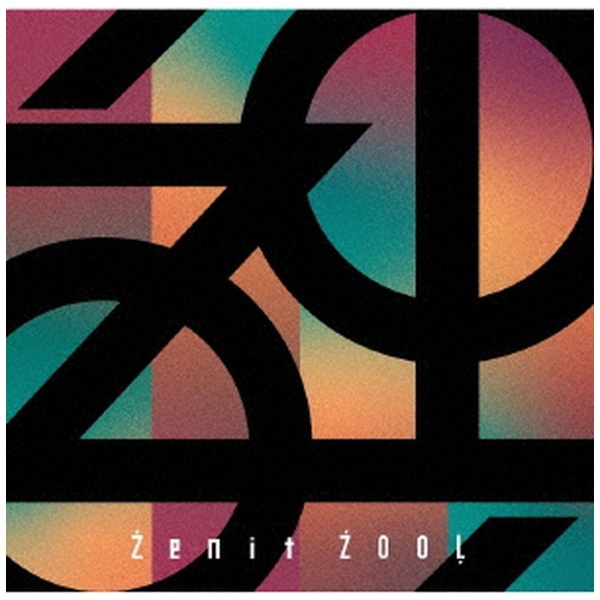 ZOOL/ Zenit-EP 【CD】 ランティス｜Lantis 通販 | ビックカメラ.com