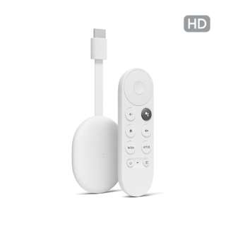 Chromecast with TV GA01919-JP Google｜グーグル 通販 | ビックカメラ.com