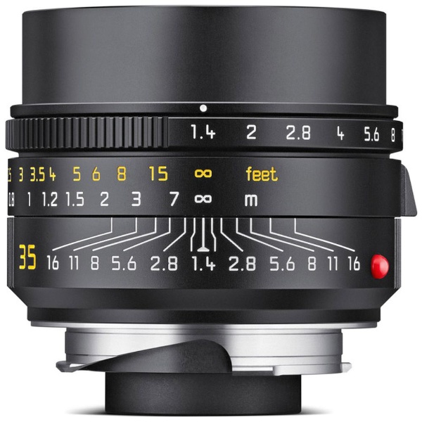 Leica SUMMILUX-M 1:1.4/35 ASPH 11726 - レンズ(単焦点)