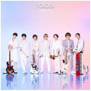 7ORDER/ Growing up/ࣖ ʏ yCDz
