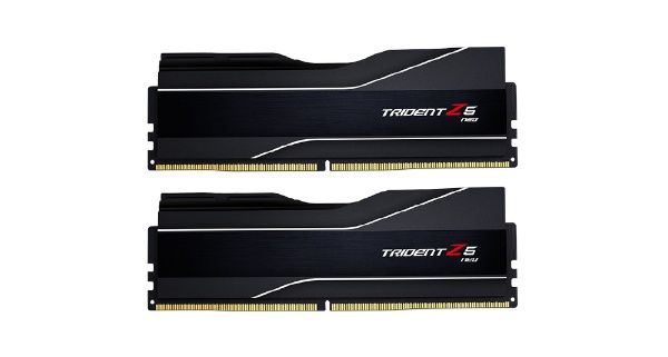 ߥ Trident Z5 Neo F5-6000J3238F16GX2-TZ5N [DIMM DDR5 /16GB /2]