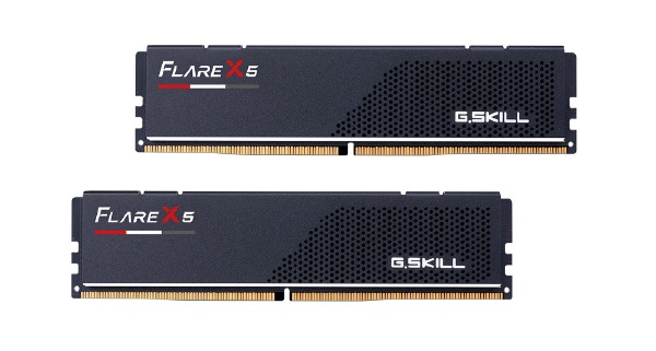 ߥ Flare X5 F5-6000J3238F16GX2-FX5 [DIMM DDR5 /16GB /2]