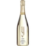 Y by Yoshiki(Ｙ·经由·yoshiki)  shampanyupomeri·buryutto NV 750ml[香槟]
