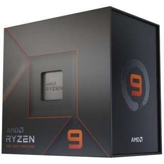 [ＣＰＵ]AMD Ryzen9 7950X W/O Cooler(Zen4)100-100000514WOF[AMD Ryzen 9/AM5/图像搭载]