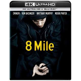 8 Mile 4K Ultra HD{u[C yUltra HD u[C\tgz