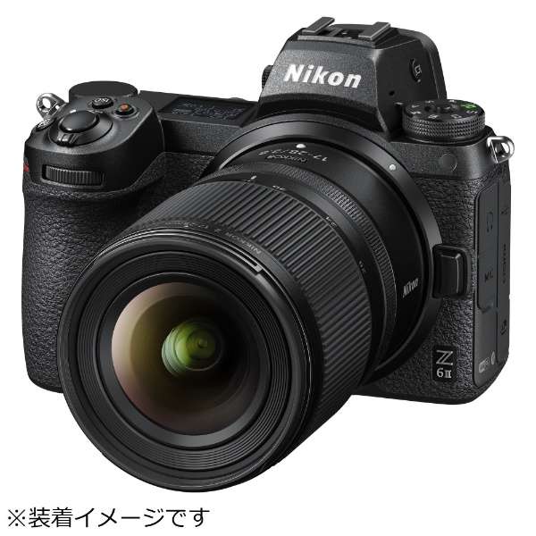 相机镜头NIKKOR Z 17-28mm f/2.8[尼康Z/变焦距镜头]_11