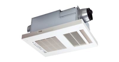 浴室乾燥暖房機 BS-161H-2 [100V /天井埋込 /1室換気 /24時間換気機能
