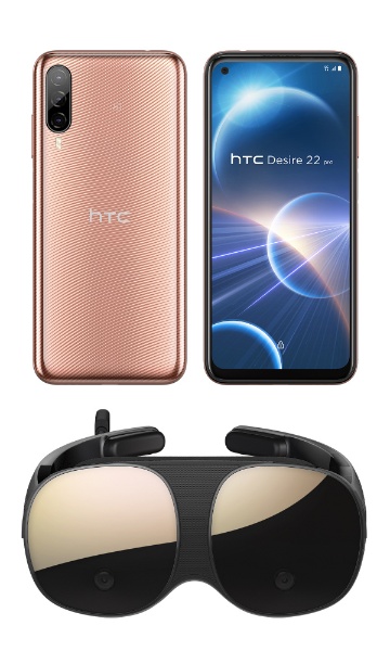 HTC Desire 22 pro ʥ꡼֥åˡVIVE Flowåȡ 99HATD006-00 ꡼֥å 99HATD006-00
